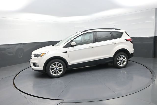 Used 2018 Ford Escape SE image 47