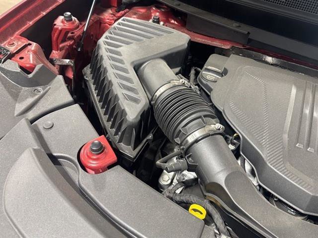 New 2025 GMC Acadia AT4 w/ Super Cruise Package image 61