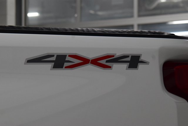 Used 2023 Chevrolet Silverado 3500 W/T w/ WT Convenience Package image 24