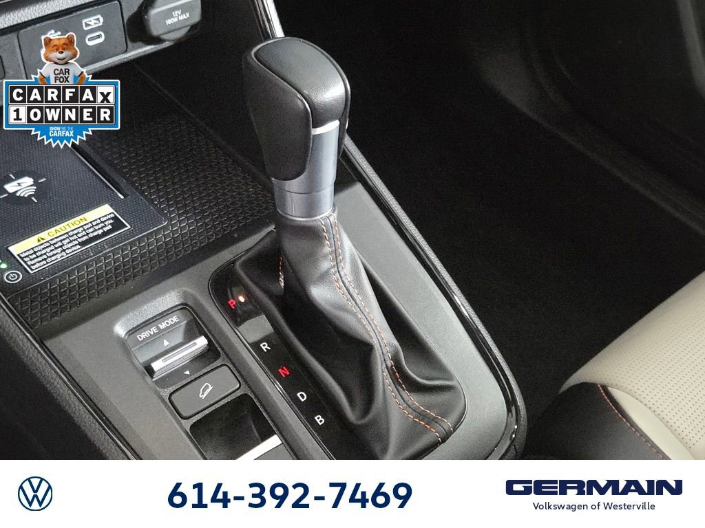 Used 2024 Honda CR-V Sport Touring image 25