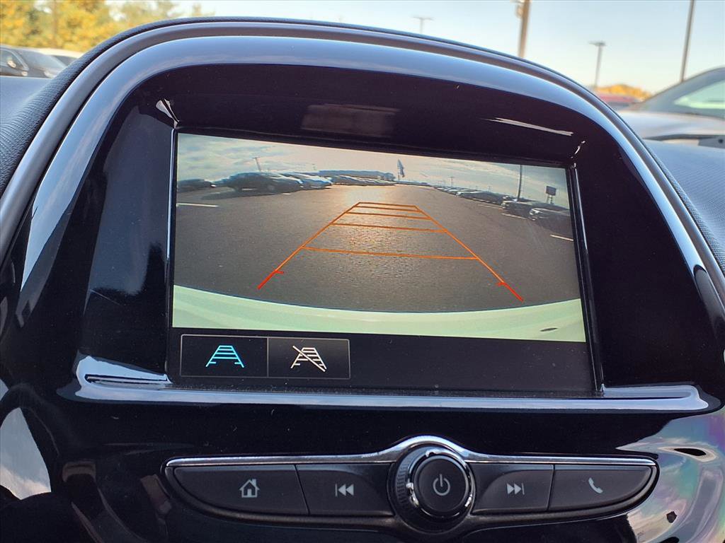 Used 2018 Chevrolet Spark LT image 4