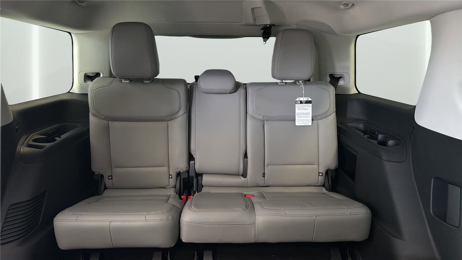 New 2025 Ford Expedition Active AWD/4WD image 23