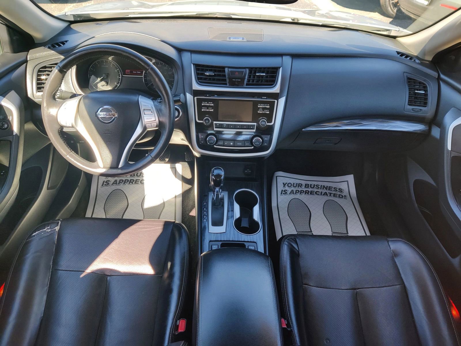 Used 2018 Nissan Altima 2.5 SL image 15