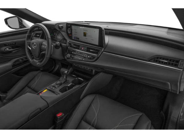 Certified 2024 Lexus ES 300h w/ Accessory Package (Z2) FWD image 14