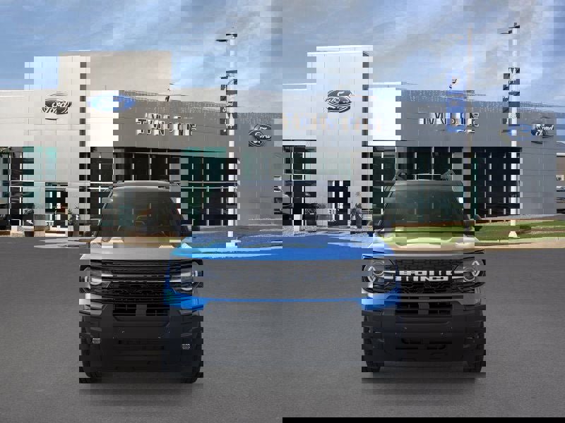 New 2026 Ford Bronco Sport Outer Banks w/ Outer Banks Tech Package+ image 6