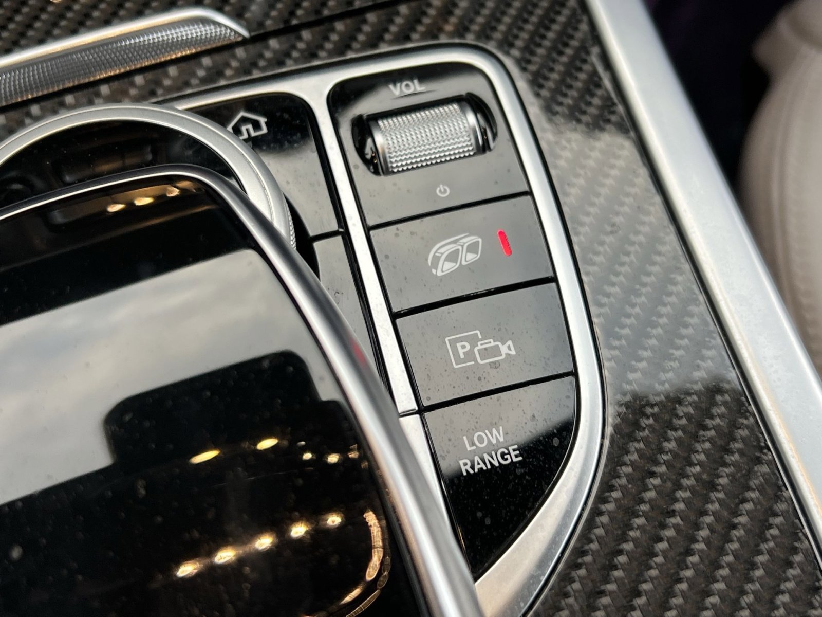 Used 2021 Mercedes-Benz G 63 AMG 4MATIC image 34