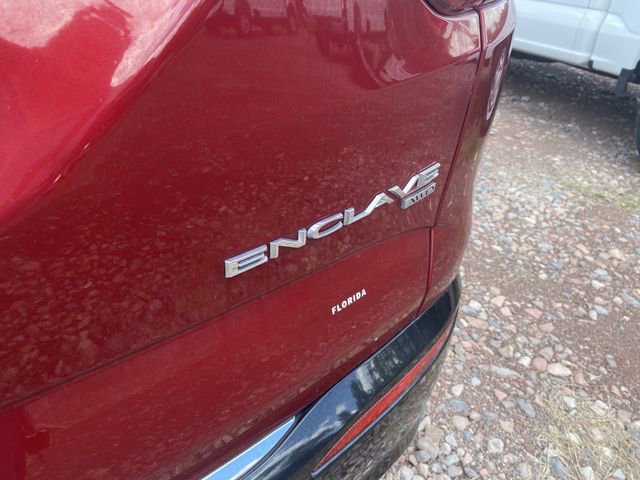 Used 2019 Buick Enclave Essence AWD/4WD image 5
