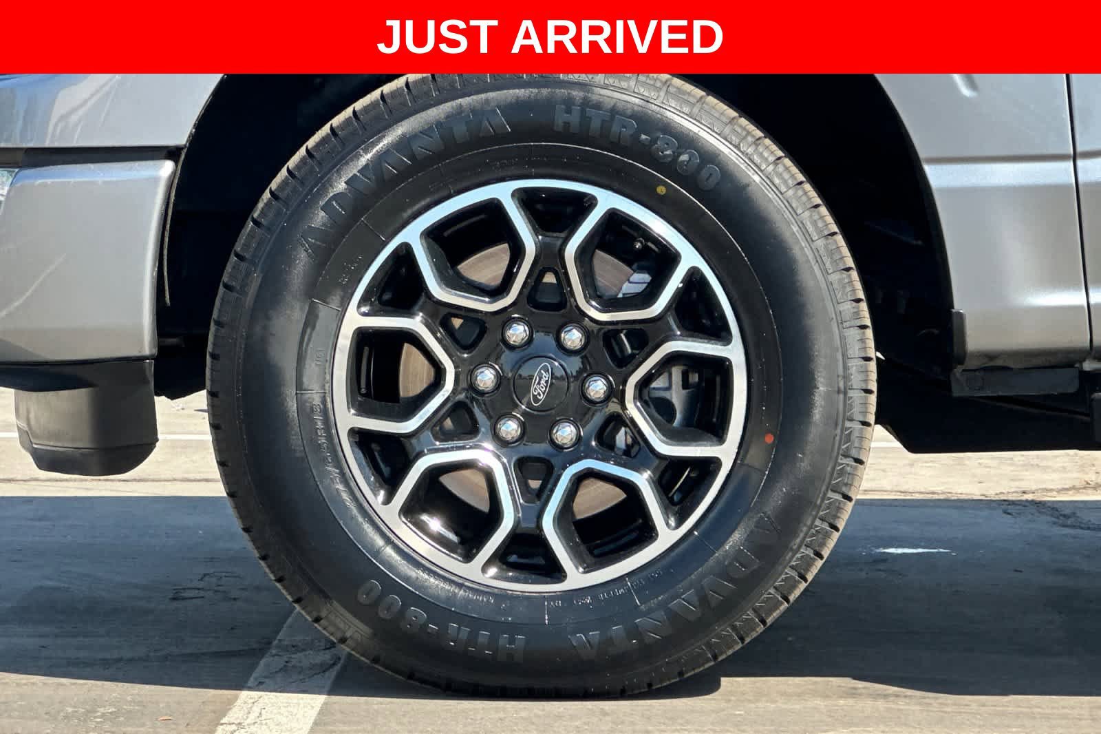 Certified 2022 Ford F150 Lariat AWD/4WD image 26
