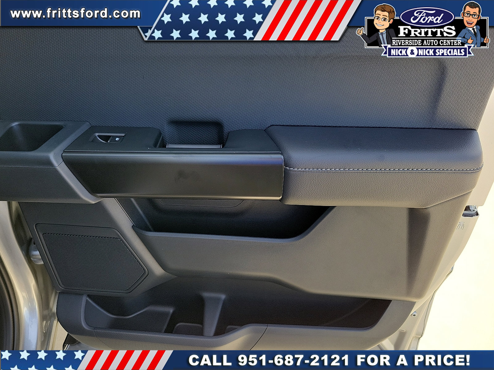 New 2026 Ford F150 STX w/ Equipment Group 200A AWD/4WD image 21