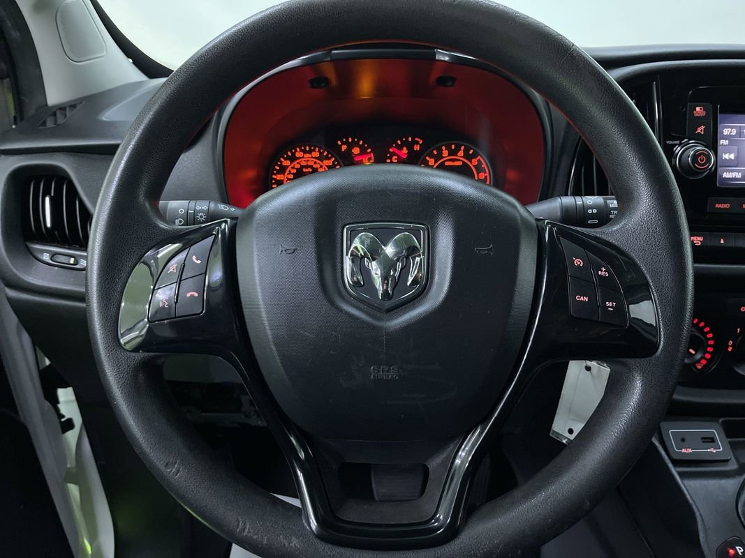 Used 2019 RAM ProMaster City Tradesman image 20