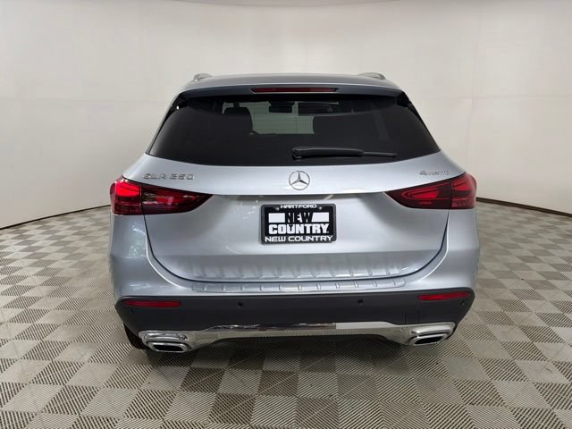 New 2026 Mercedes-Benz GLA 250 4MATIC image 6