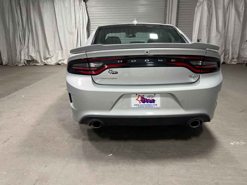 Used 2023 Dodge Charger R/T RWD image 6
