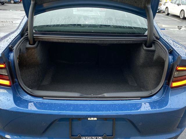 Certified 2023 Dodge Charger SXT w/ Cold Weather Package RWD image 26