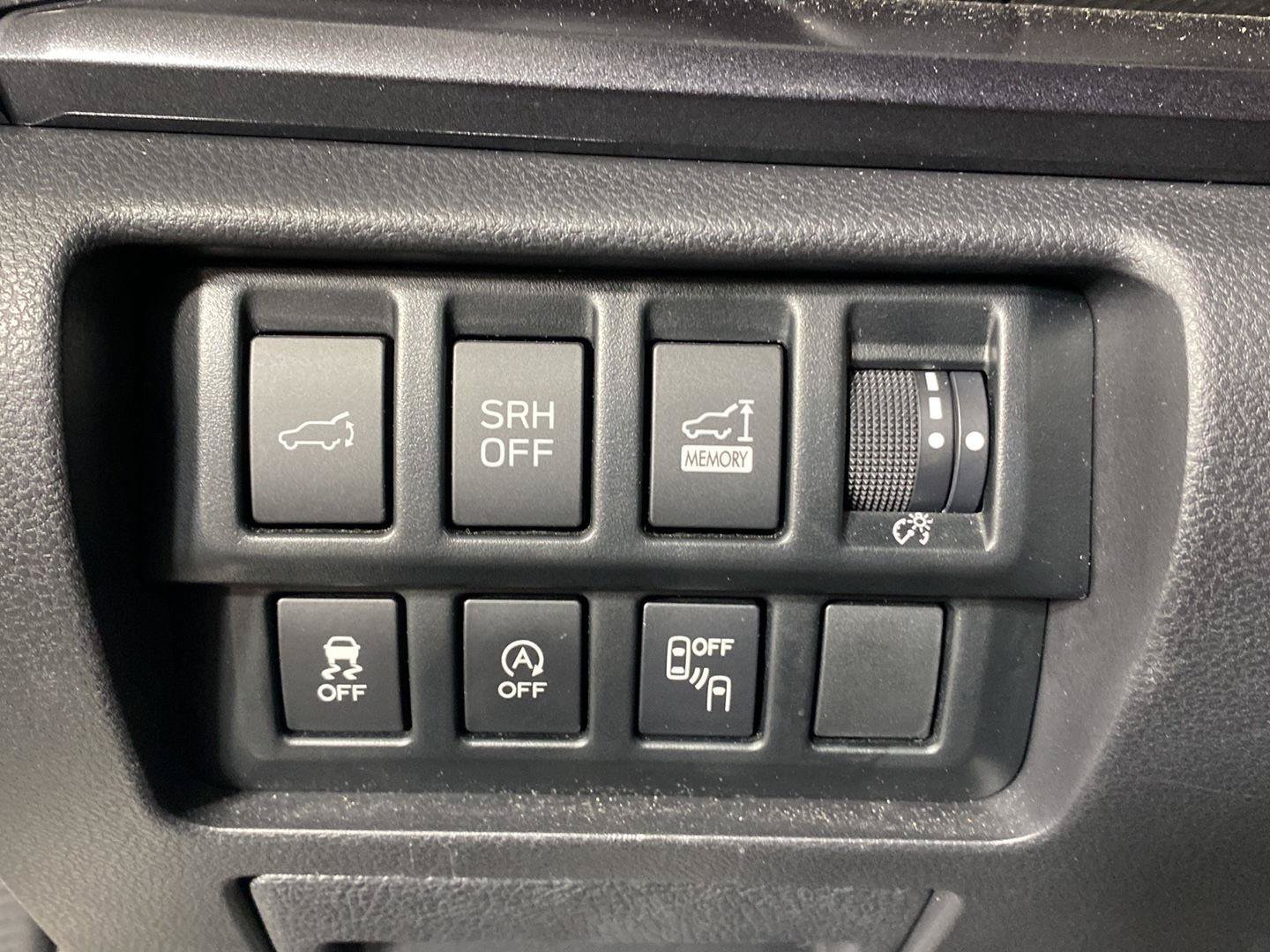 Used 2023 Subaru Forester Wilderness AWD/4WD image 29
