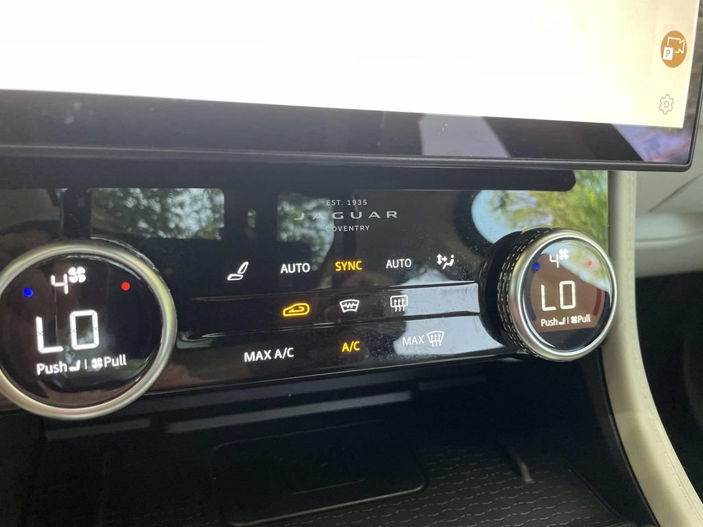 Used 2021 Jaguar F-PACE S AWD/4WD image 13