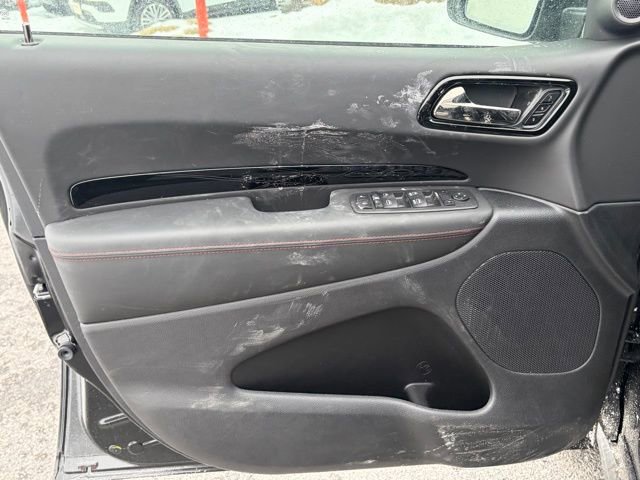 New 2026 Dodge Durango GT AWD/4WD image 12