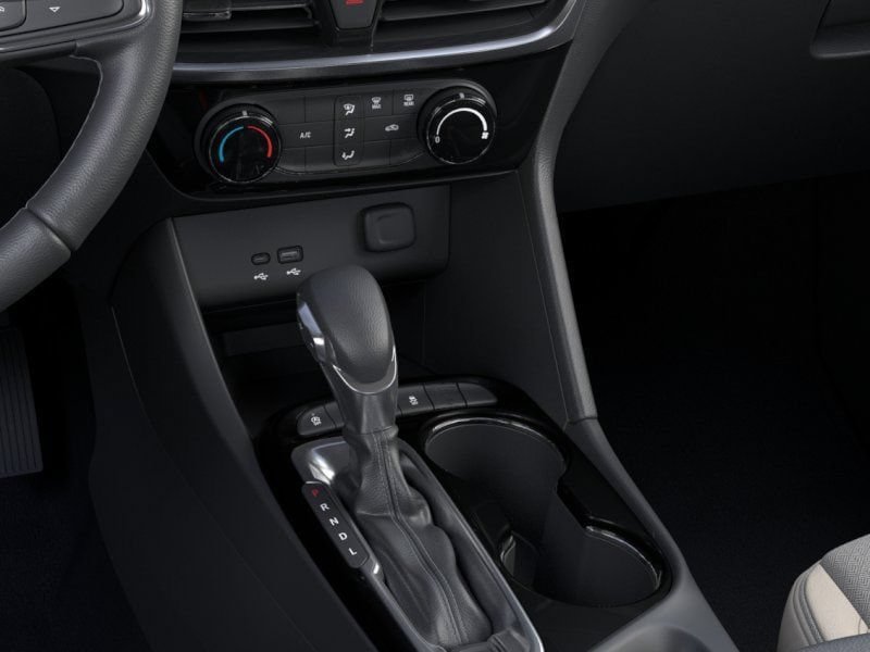 New 2026 Buick Encore GX Preferred FWD image 23