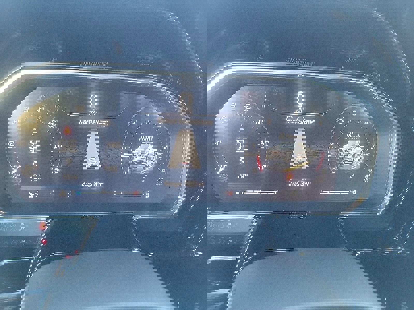 New 2026 GMC Sierra 1500 SLT image 42