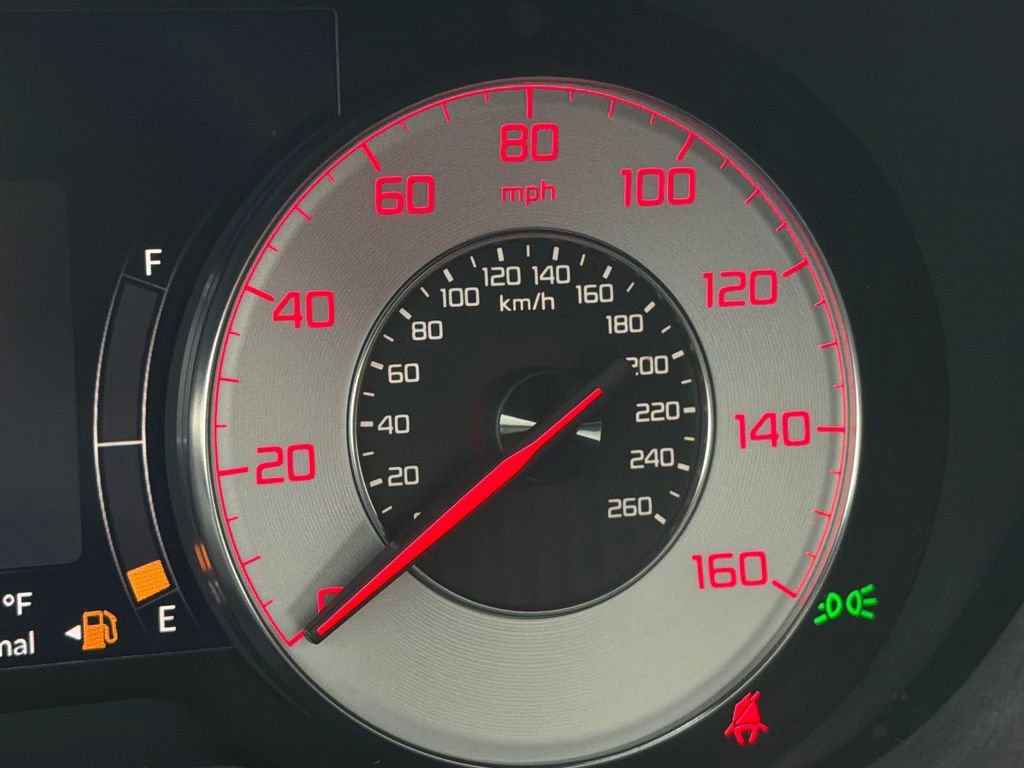 Used 2023 Acura RDX A-Spec AWD/4WD image 17