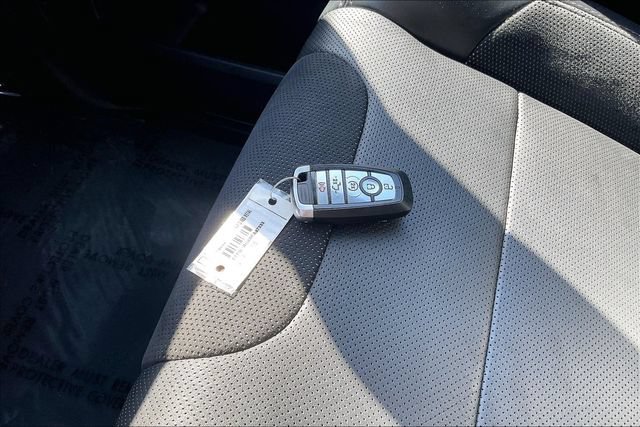 Used 2024 Ford F150 Raptor AWD/4WD image 11