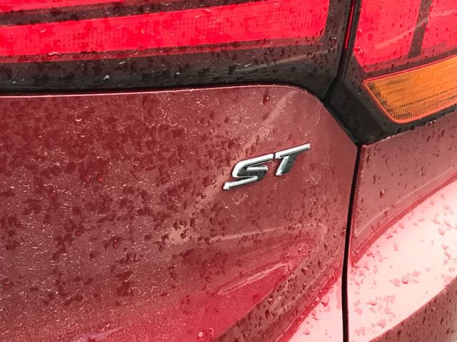 Certified 2023 Buick Encore GX Select w/ Experience Buick Package image 4