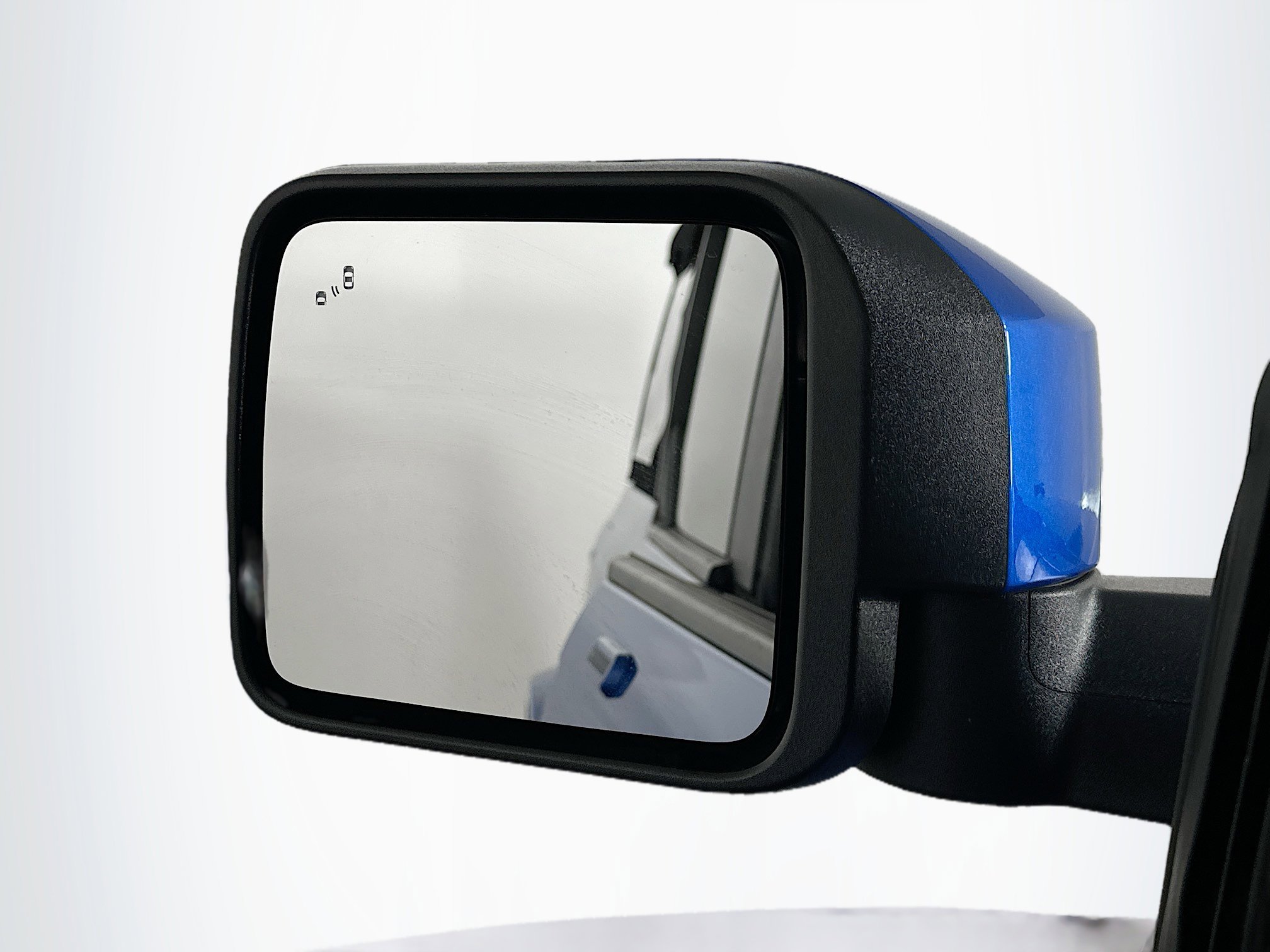 Used 2023 Ford Bronco Outer Banks image 16