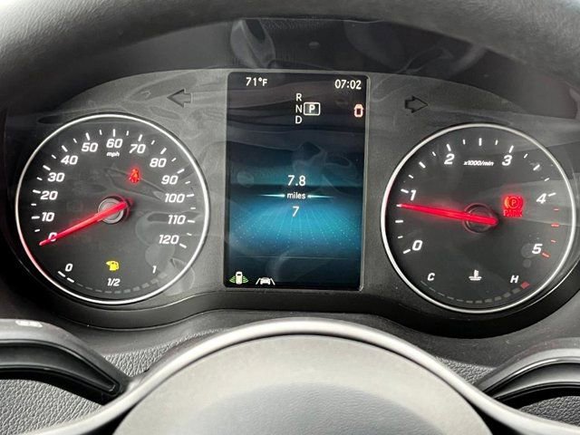 New 2024 Mercedes-Benz Sprinter 2500 image 14