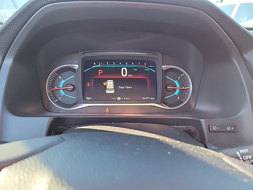 Used 2019 Honda Pilot Elite image 13