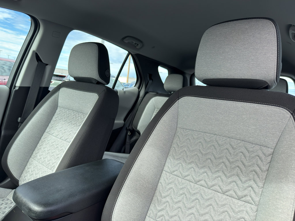 Certified 2024 Chevrolet Equinox LS image 26