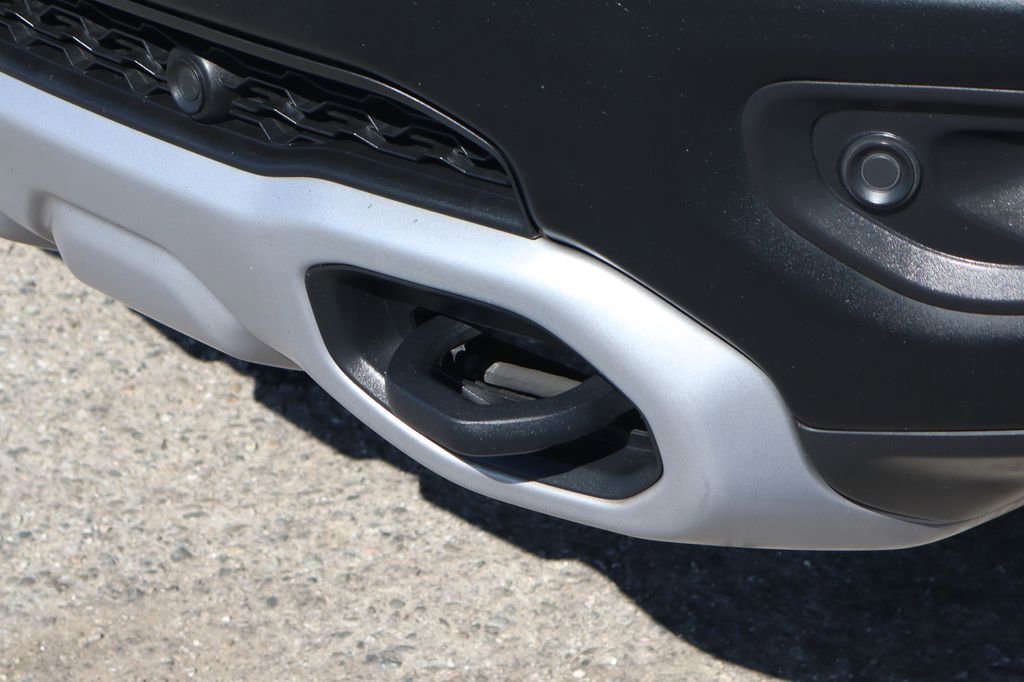 Used 2019 RAM 1500 Rebel w/ Rebel Level 2 Equipment Group image 55