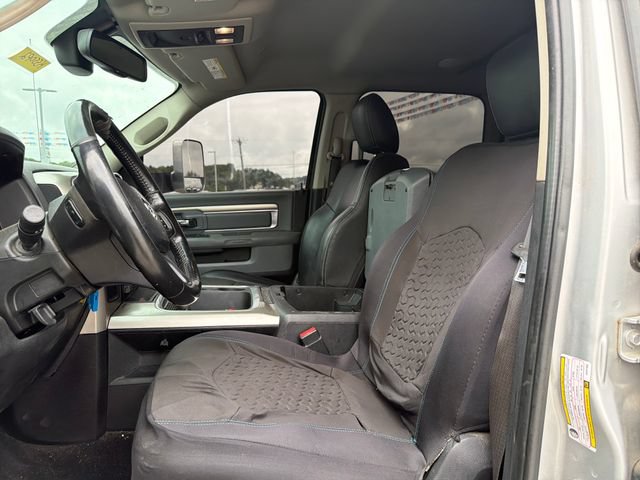 Used 2018 RAM 2500 Lone Star AWD/4WD image 10