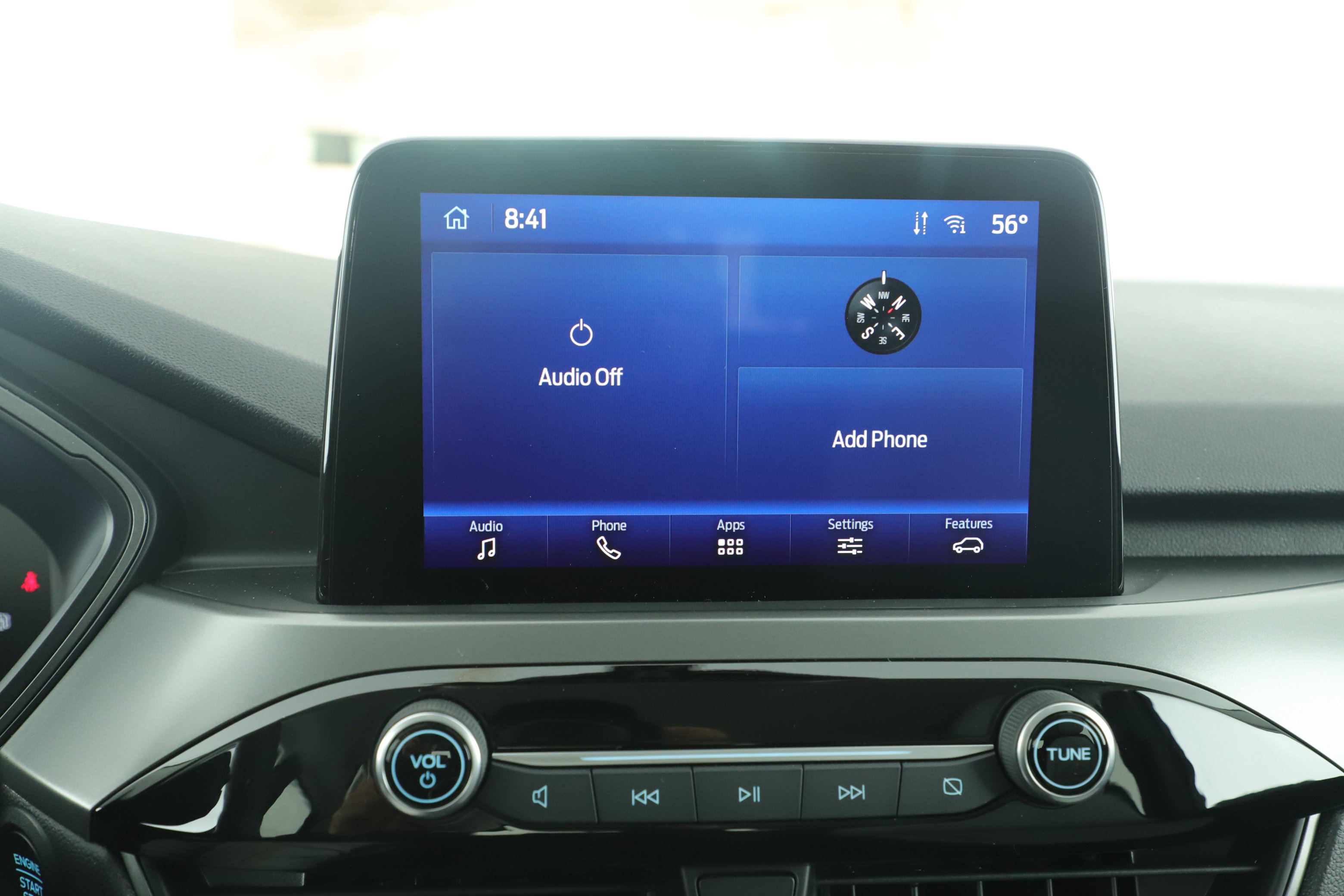 Certified 2025 Ford Escape Active image 18