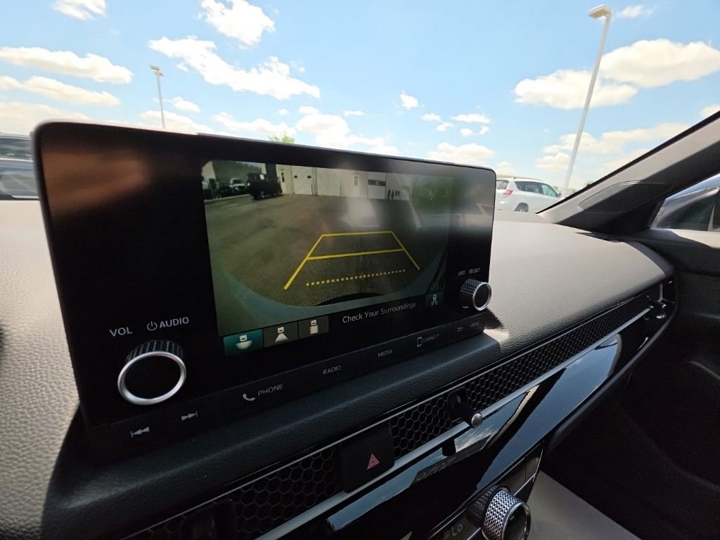 Used 2026 Honda Civic Sport image 21