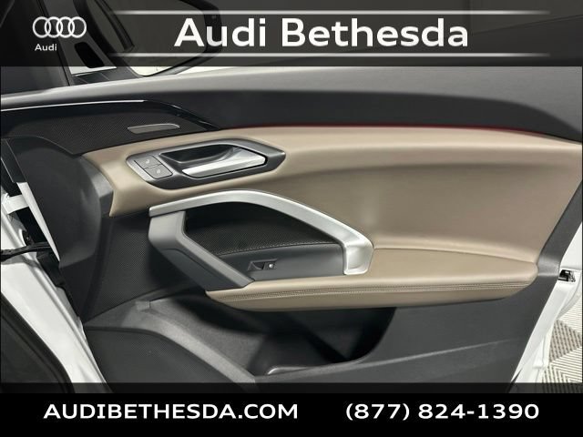 Certified 2025 Audi Q5 Premium w/ Premium Plus AWD/4WD image 31