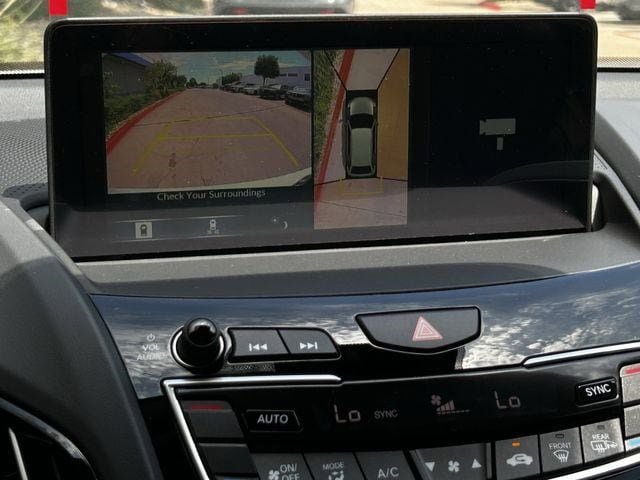 New 2026 Acura RDX SH-AWD w/ Advance Package image 18
