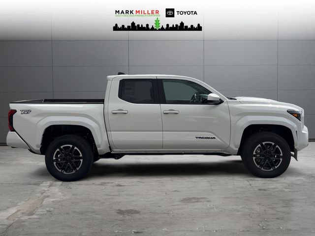 New 2026 Toyota Tacoma TRD Sport AWD/4WD image 6