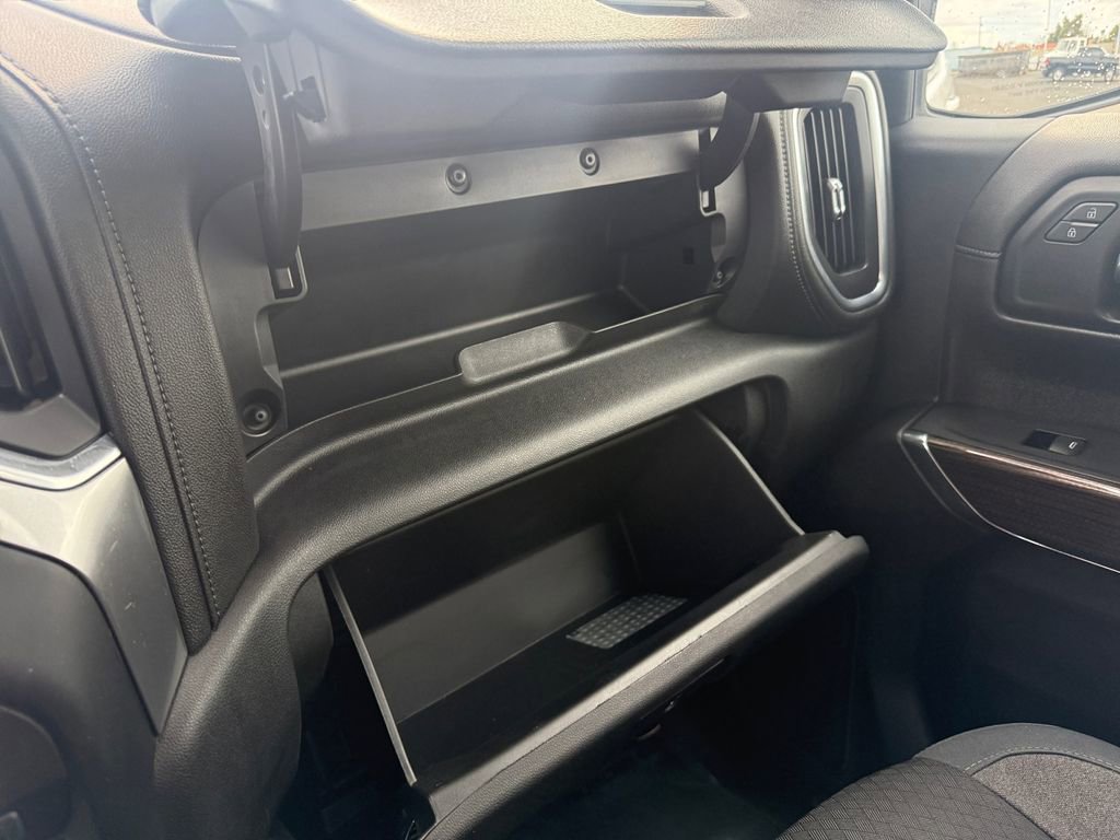 Used 2019 Chevrolet Silverado 1500 RST w/ All-Star Edition image 23