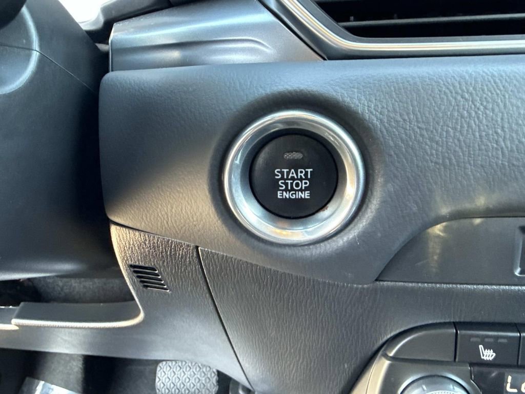 Certified 2023 MAZDA CX-5 AWD 2.5 S w/ Select Package image 35