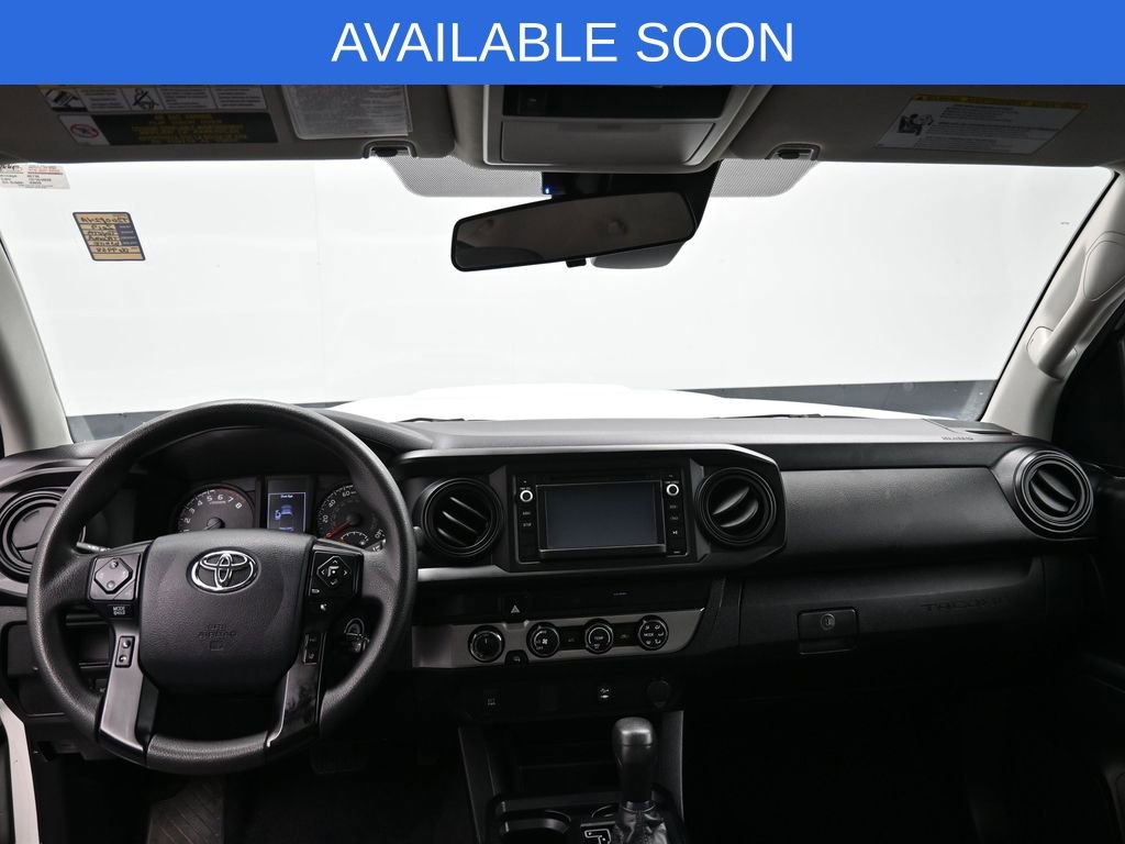 Used 2019 Toyota Tacoma SR image 27
