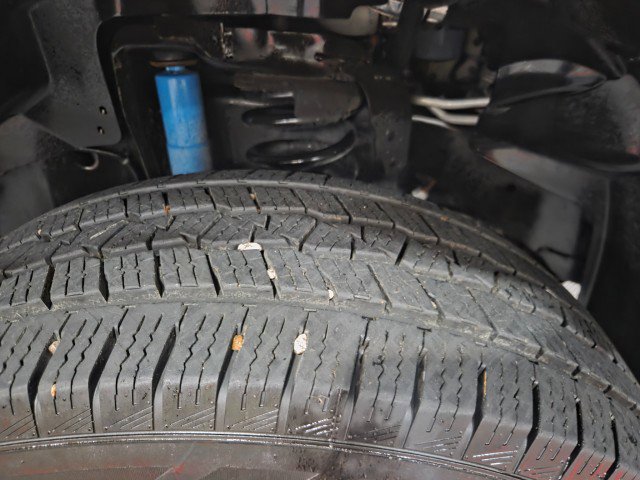 Used 2021 RAM 2500 Limited image 91