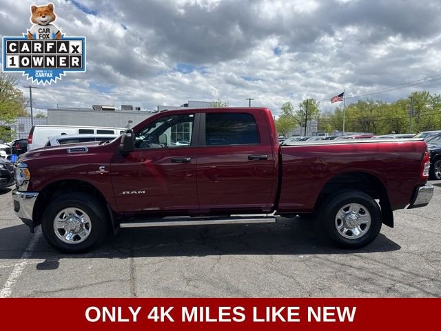 Used 2024 RAM 2500 Big Horn image 20