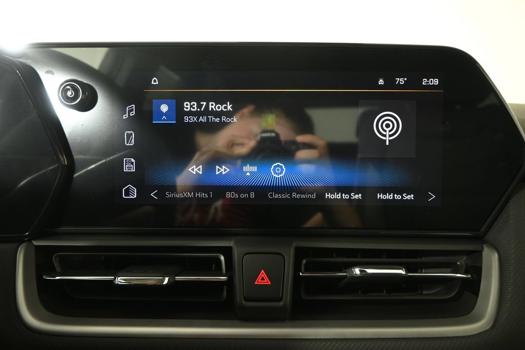 New 2026 Chevrolet TrailBlazer LS w/ LS Convenience Package AWD/4WD image 25