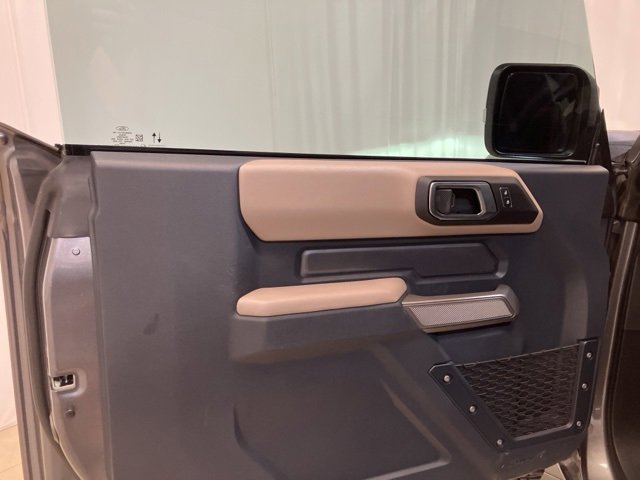 Used 2023 Ford Bronco Wildtrak image 9