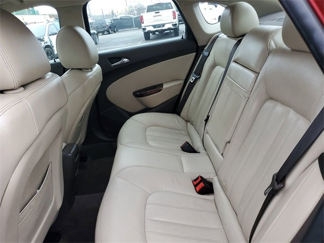 Used 2012 Buick Verano Leather image 24
