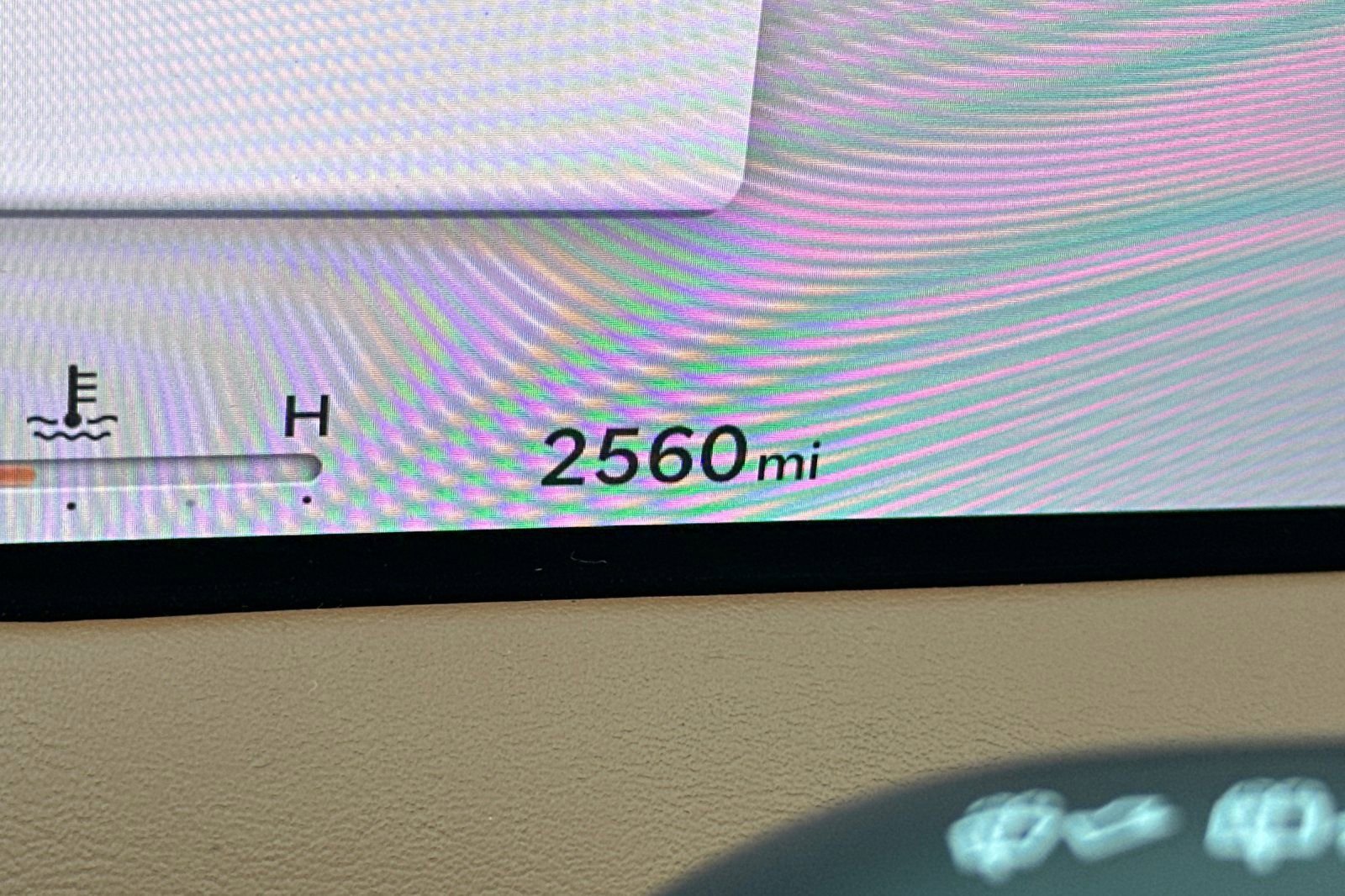 Used 2026 Genesis GV70 2.5T Advanced image 27