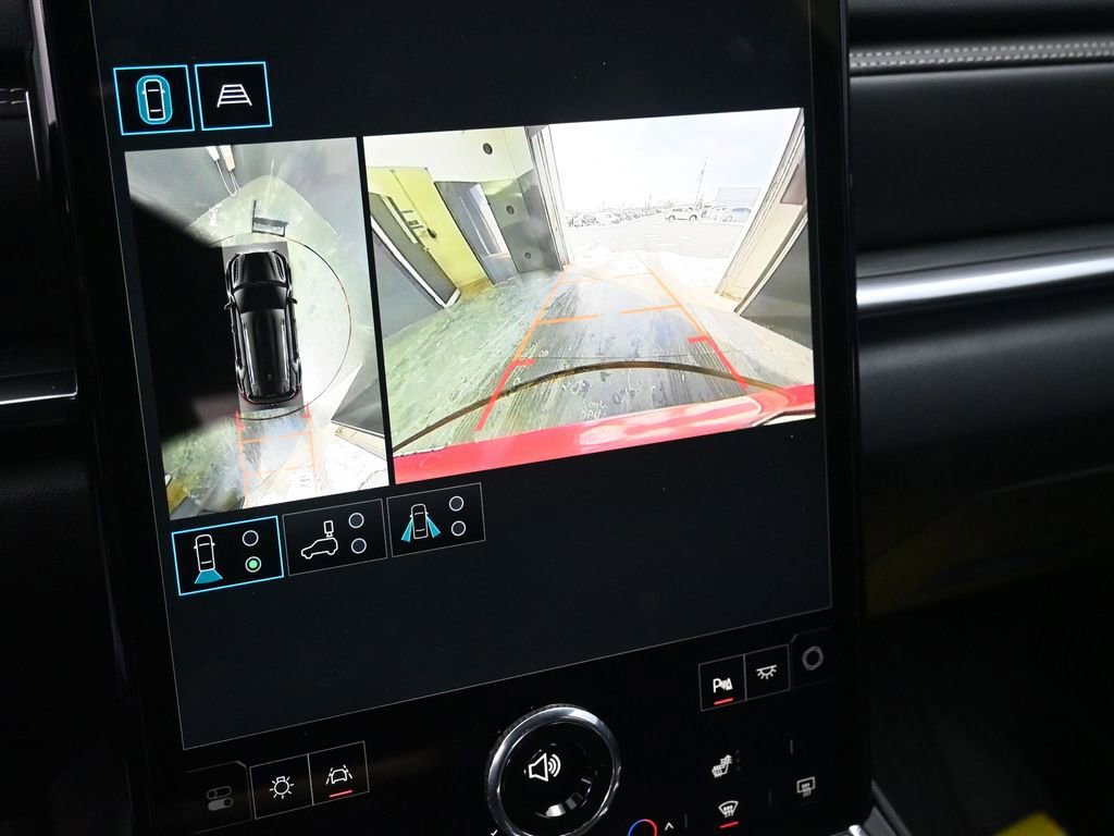 New 2026 GMC Terrain Elevation w/ Technology Package II image 28