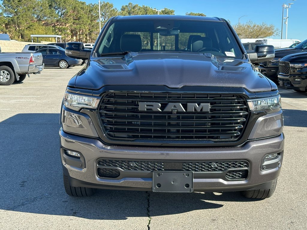 New 2026 RAM 1500 Laramie image 9