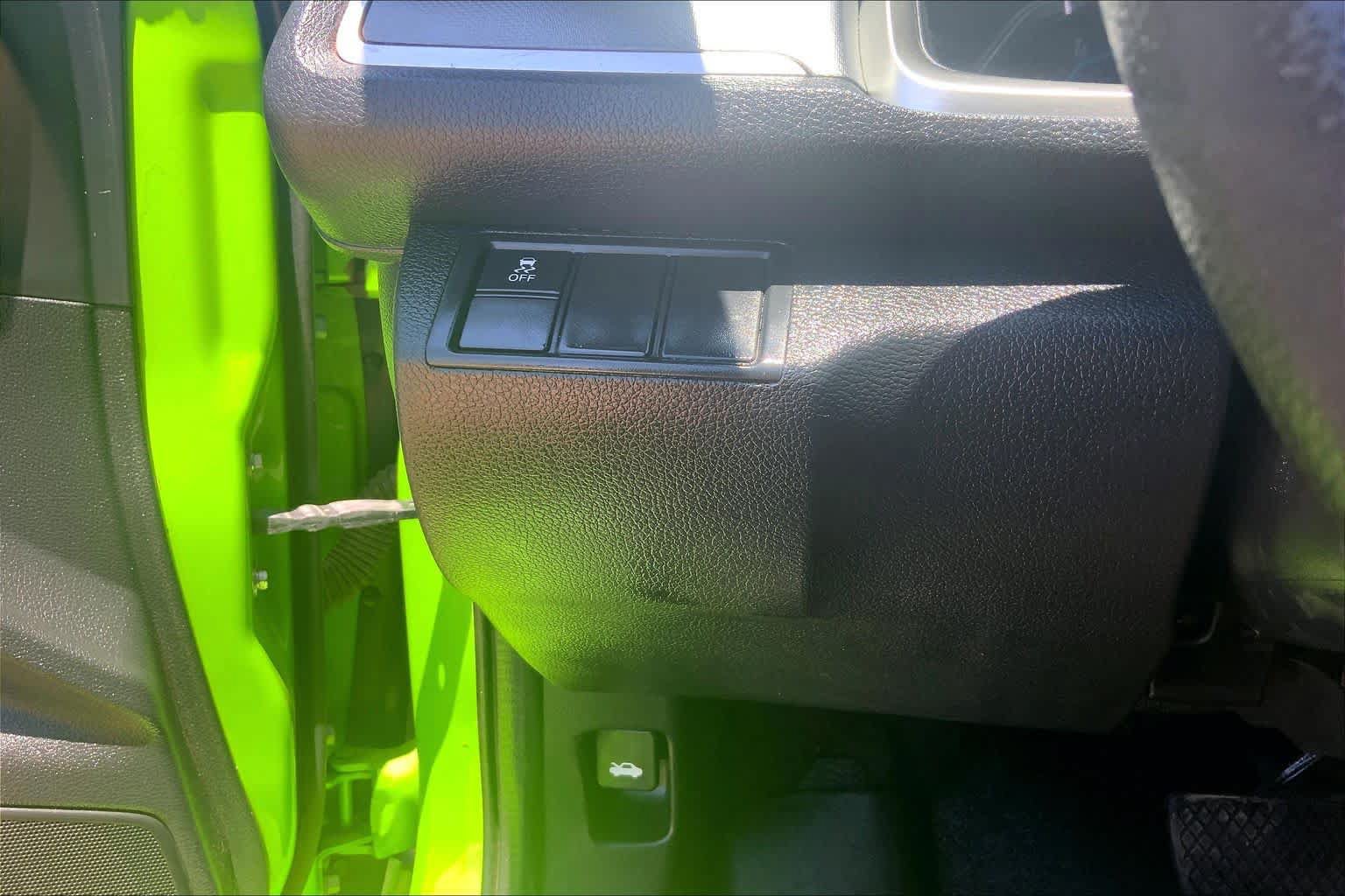 Used 2017 Honda Civic EX-T image 36