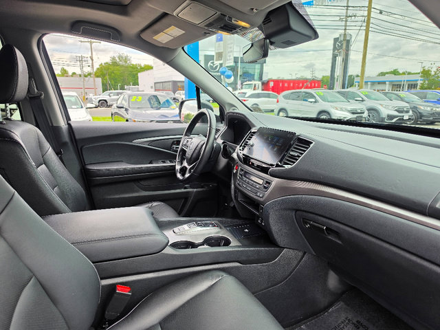 Used 2024 Honda Ridgeline RTL image 12