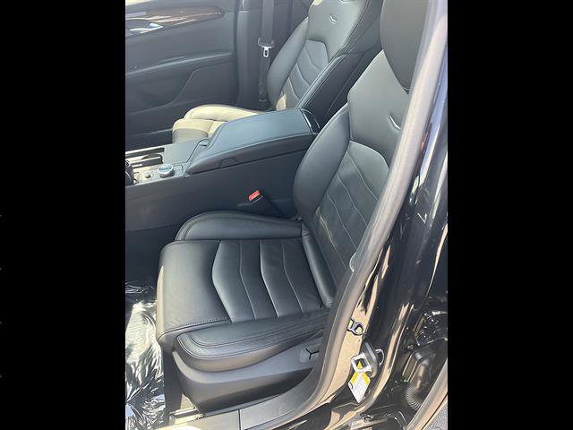Used 2020 Cadillac CT6 Luxury AWD/4WD image 11